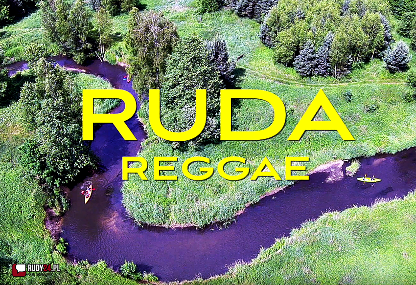AKTYWNI - Ruda Reggae - premiera muzycznej niespodzianki (wideo) 